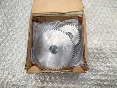 ブラザー タッピングギア BT1/BT6/BT61用P0.4