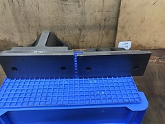ナベヤ ツーピースバイス TP-8