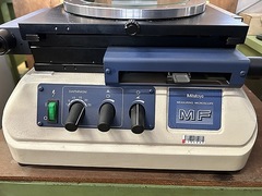 ミツトヨ 顕微鏡 MF-1010TH(176-510)