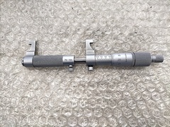 ミツトヨ キャリパー形内側マイクロメーター IMP-100(145-188)