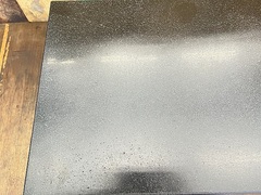 不明 石定盤