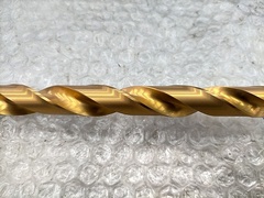 不二越 Gオイルホールドリル 17.0×600×400×MT3