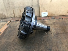 住友電工(イゲタロイ) フェイスミル DPG200R