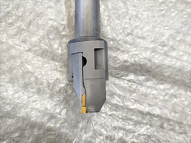 住友電工(イゲタロイ) ボーリングバイトホルダー GMFR2525-48