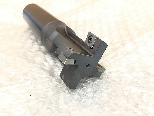 住友電工(イゲタロイ) スローアウェイエンドミル SECE11440