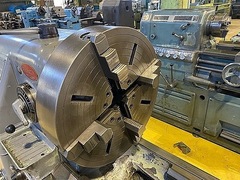 大隈鉄工所 汎用旋盤 LS