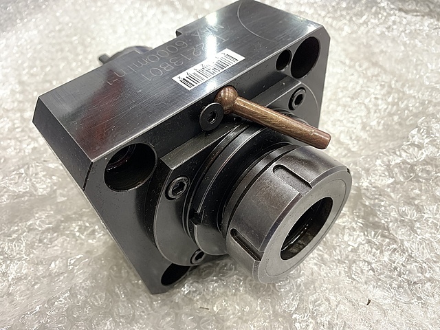 共立精機 回転ホルダー T32213B01