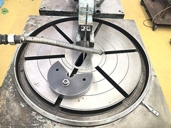 宝機械 キーシーター TK60