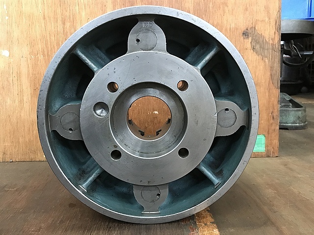 山出谷鉄工所 インデペンデントチャック IC-12
