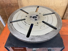 小池酸素工業 ターンテーブル LFT-50