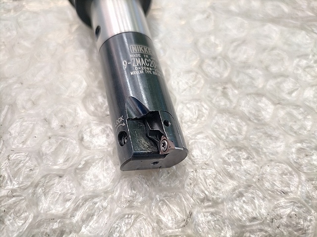 日研 ボーリングツール 9-ZMAC20-40V