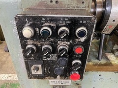 日藤工機 ポリゴンマシン PC-100