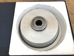 旭ダイヤモンド工業 ダイヤモンドホイール SDC230.N100GX5-3.0