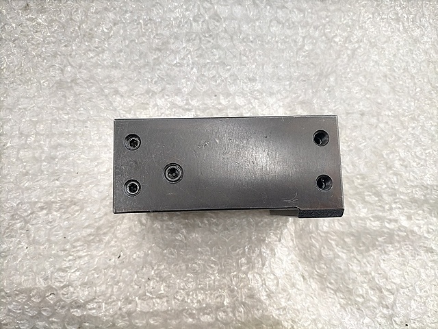 森精機(DMG MORI SEIKI) 切削ホルダー SL-154SY用