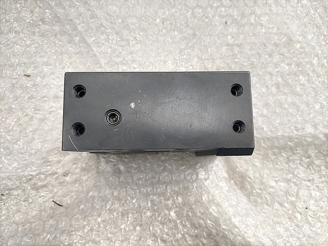 森精機(DMG MORI SEIKI) 切削ホルダー SL-154SY用