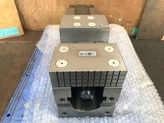 津田駒 精密マシンバイス VP-125