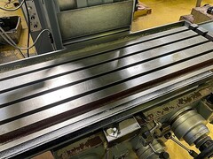 牧野フライス製作所 ラム型フライス BVⅢJ-85
