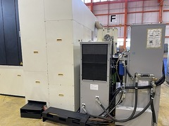 牧野フライス製作所 立型マシニングセンター V77