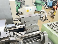 長谷川 小型汎用旋盤 HPL-90