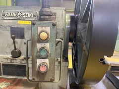 藤井精機 正面旋盤 60-6FLH-15