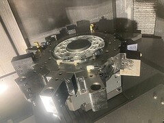 中村留精密工業 NC自動盤 WY-100Ⅱ