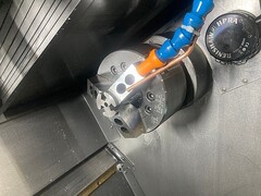 中村留精密工業 NC自動盤 WY-100Ⅱ
