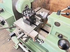 高松機械工業 ペンチレース T850K