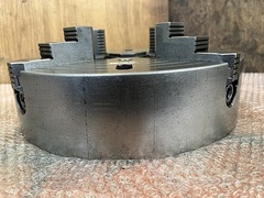 北川 インデペンデントチャック IA6-350