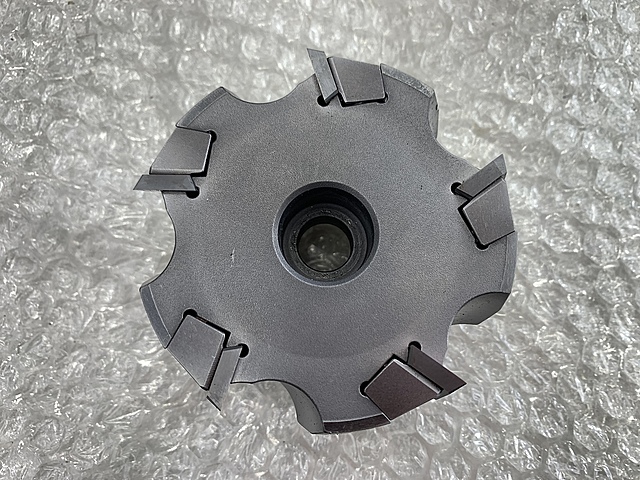 三菱マテリアル フェイスミル BF407R0305C