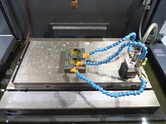 三菱電機 NC放電加工機(ATC付) EA12SM