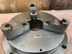 Victor フライスチャック FCT-12