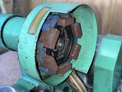 平和テクニカ ファインリミッター