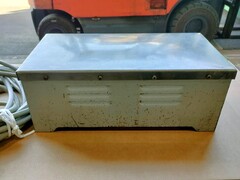 カネテック 脱磁器 KMD-40B