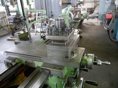 森精機 汎用旋盤 MS-850