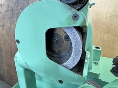 藤田製作所 ドリル研削盤 DG25UB