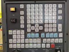 ファナック ドリリングセンター α-T21iF