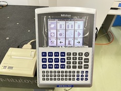ミツトヨ 三次元測定機 Crysta-Plus M544