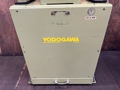 淀川 両頭グラインダー FG-255TH