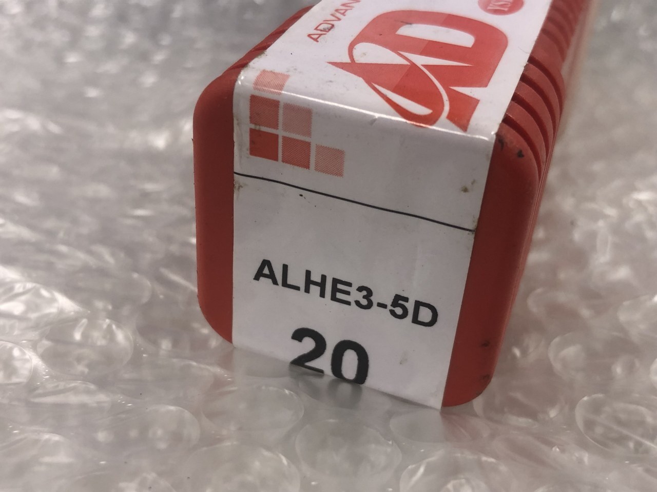 YSK エンドミル ALHE3-5D