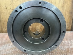 北川 スクロールチャック JN12