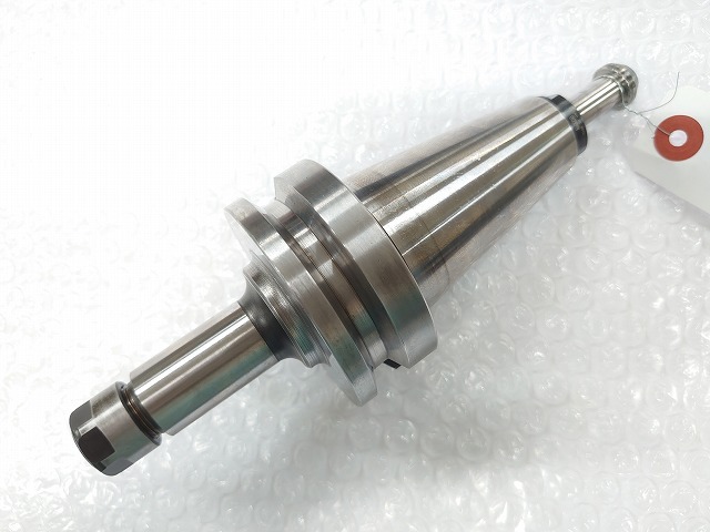日研工作所|NIKKEN コレットチャック(BT40) BT40-SK6-90