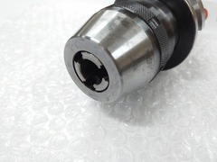 日研工作所|NIKKEN ドリルチャック(BT40) BT40-NPU13-80