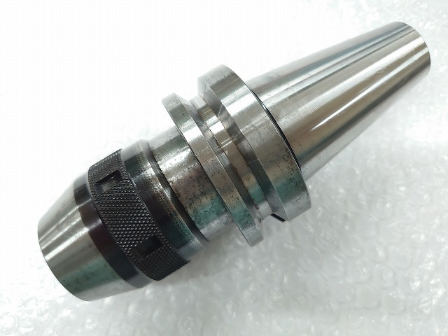 日研工作所|NIKKEN ドリルチャック(BT40) BT40-NPU13-80