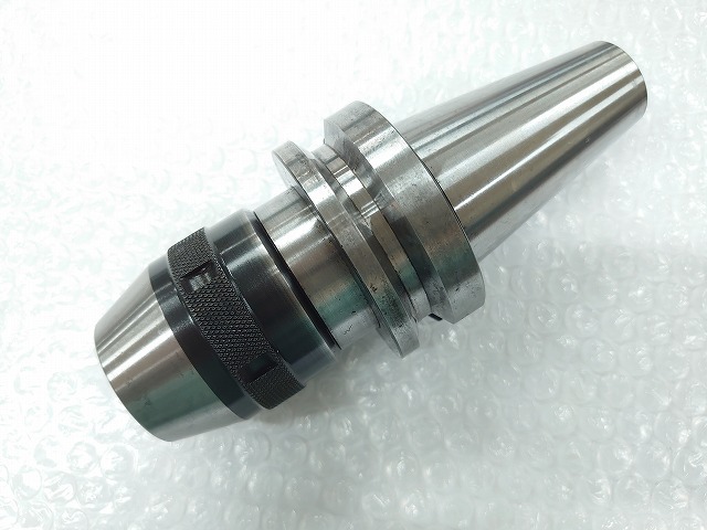 日研工作所|NIKKEN ドリルチャック(BT40) BT40-NPU13-80