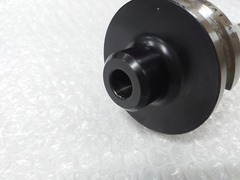 日研工作所|NIKKEN モールステーパホルダ(BT40) BT40-MTA1-45