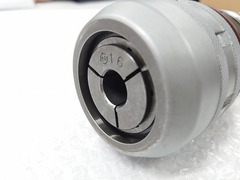 日研工作所|NIKKEN ミーリングチャック(BT40) BT40-C32-105-SL