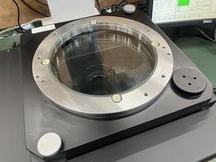 ミツトヨ 顕微鏡 MF-A1010C(No.176-662-3)