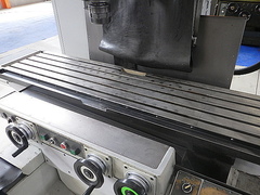 山崎技研 簡易型NCフライス YZ-8CR