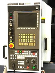 松浦機械 5軸マシンニングセンター MAM72-63V