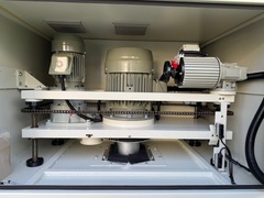 オーセンテック バリ取り機 AUDEBU600